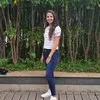 Pragathi Poovamma