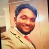 David Antony