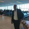 Kalane Matabane