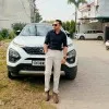 Nitesh Pandey