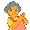 Grandma Otis