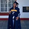 Tshireletso Matlawe
