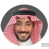 Mohammed Alshariqi