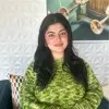 Francessca Davoodi