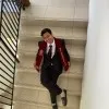 Nico Endriartony