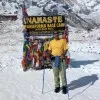 Samuel Rajasekhar