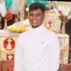 Clinton John Solaimuthu