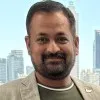 Venkatesh Dhanakshirur