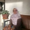 Egarwati Ismail