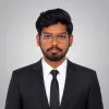 Santhosh Saravanan