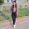 shruti Maheshwari