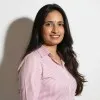 Priti Devgire Kasar