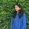 Anusha Antony