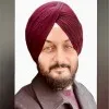 Mannu Virdi
