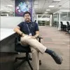 SMRUTI PRASAD MISHRA