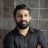 Jacob Cherian