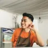 Mark Anthony John Dalisay