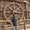 Sritam Satpathy