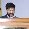 Athul Shaju