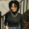 Tamia King