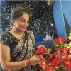 Dasari Sudeepthi