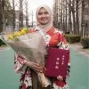 Wan Fatin Najah Mohd Hajazy