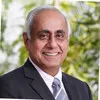 Kris Ramachandran