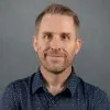 Mark Pinson