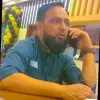 Aqeel Farooq