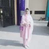 Shazia Hanif