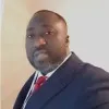 Laud Aryeetey Junior MA