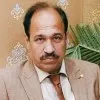 Muhammad Arshad