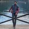 Vinoth Pandian