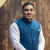 Abhishek patel