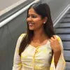 Sri Vishnu Priya