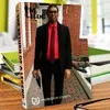 Shaun Mahabir