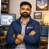 Rajesh Perumal