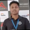 Jyotiranjan sahoo