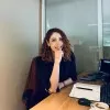 BERNA ÖZÇELİK