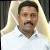 Ajith Sasikumar