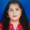 Nikitha Nayak