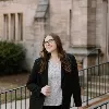 Olivia Wamsley