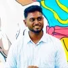 Romesh chandren Jayamohan