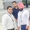 Ramandeep Singh Chahal