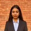 Arisha Hussain