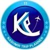 kashmir trip planner tour and travels