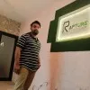 Arjun Singh