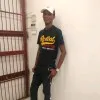 Lesego Serame