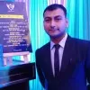 Anurag kumar Pandey