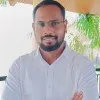 Ajinkya Pawar